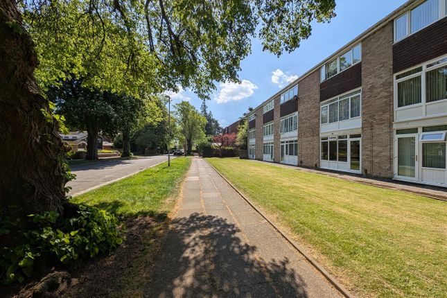 Thumbnail Maisonette to rent in Knoll Avenue, Darlington