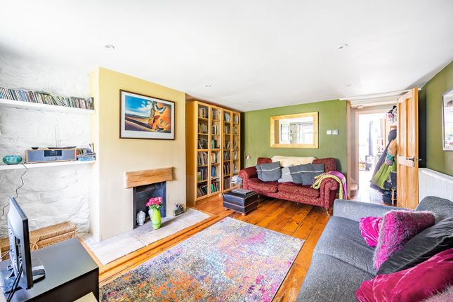 Terraced house for sale in Painswick Road, Stroud