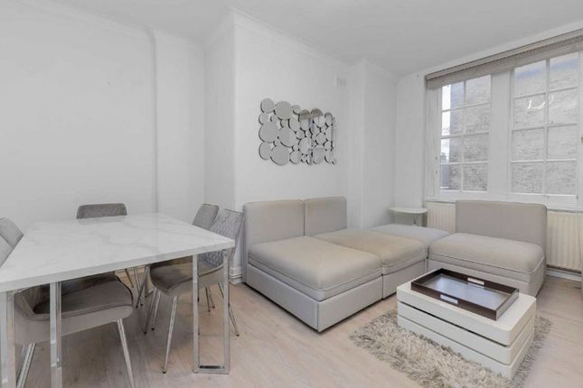 Flat 45, Abbey House, 1A, Abbey Road, London photo 3