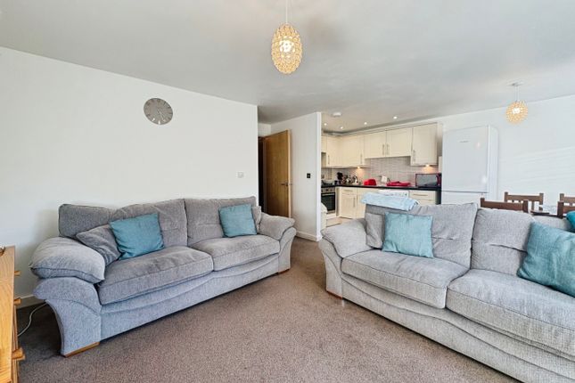 Apartment 9, Longstone House, Carbis Bay photo 5