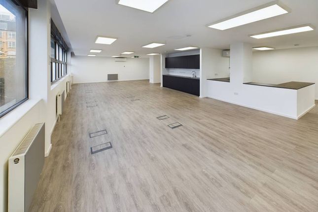 Thumbnail Office for sale in Unit 2, 9 Bell Yard Mews SE1, Unit 2, 9 Bell Yard Mews, London