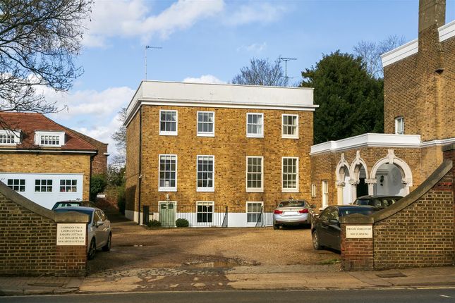 Semi-detached house for sale in Hampton Court Road, Hampton