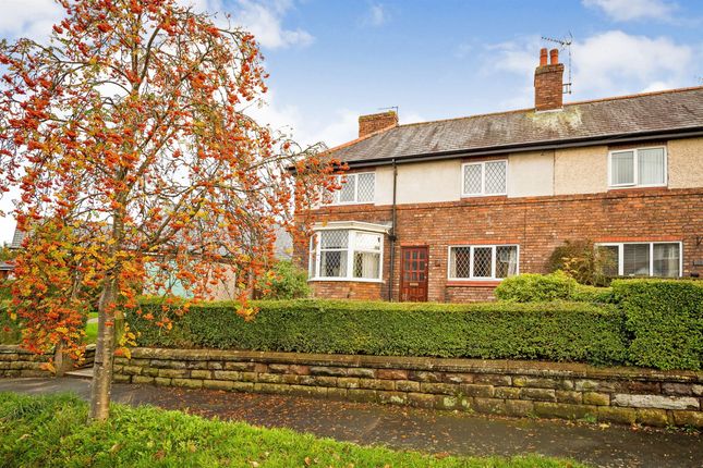 Semi-detached house for sale in Kingsway, Frodsham