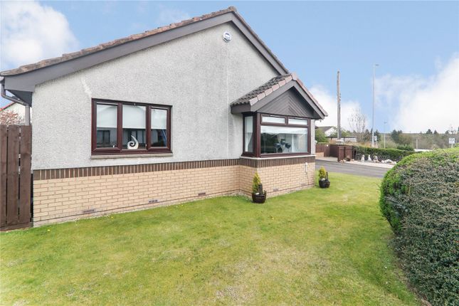Bungalow for sale in Woodmill Gardens, Cumbernauld, Glasgow