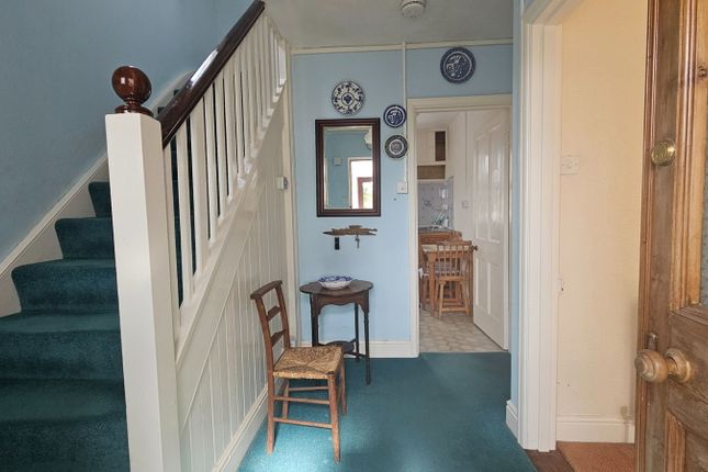 48, Polvillion Road, Fowey photo 5