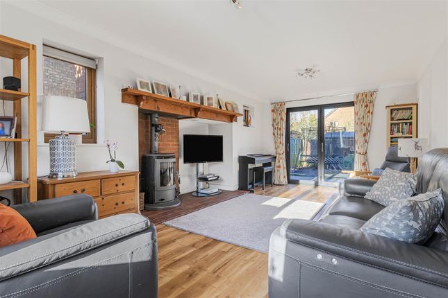 5, Goodliffe Avenue, Balsham photo 4