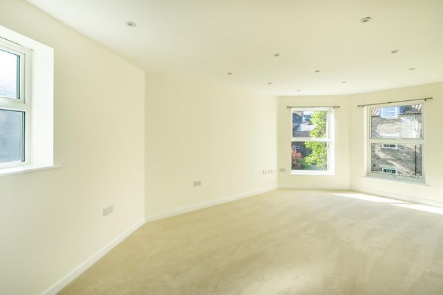 Flat 8, Grange House, West Grange Court, York photo 4