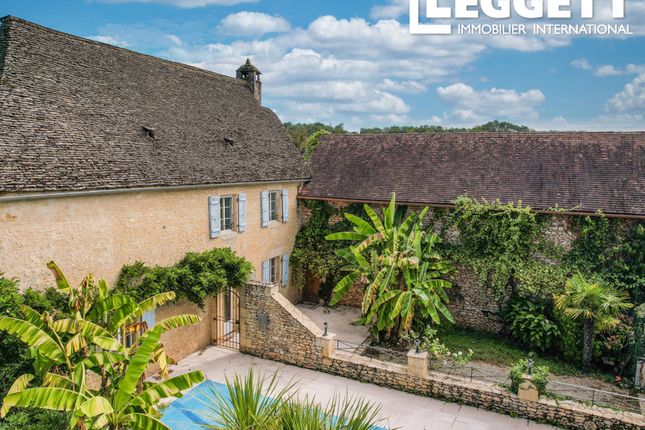 Villa for sale in Montignac, Dordogne, Nouvelle-Aquitaine