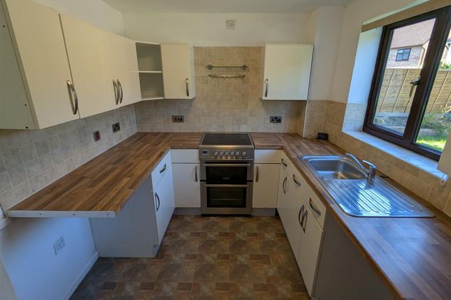 27, Sydwall Road, Hereford photo 2