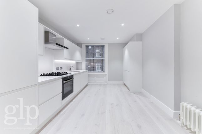 29A  Flat 2, Carnaby Street, London photo 2