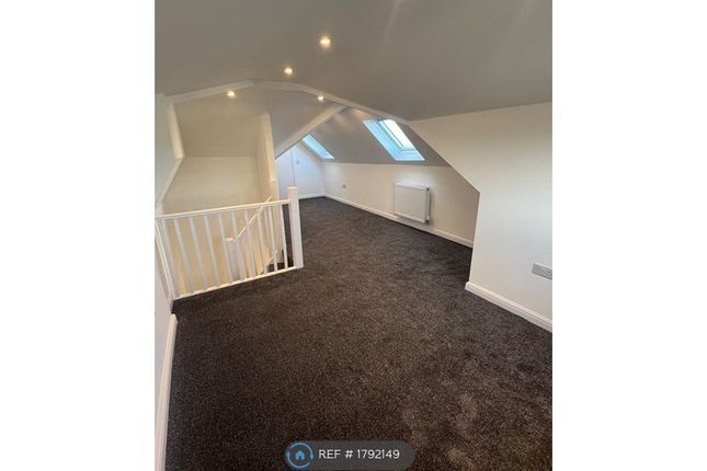 End terrace house to rent in Cromwell Road, Newport
