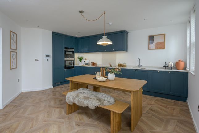 Town house for sale in St. James's Passage, Bath, Somerset