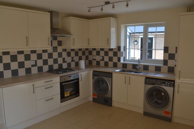 55a, Alpha Terrace, Cambridge photo 2