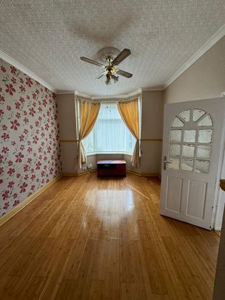 Terraced house to rent in Newlands Road, Middlesbrough