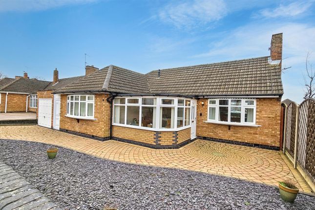 2-bed house on 36, Oakside Crescent, Leicester, £310,000