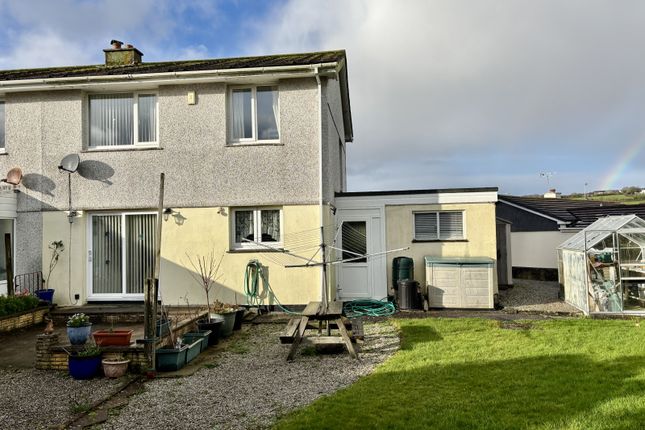 6 Hill Close, Heamoor, Penzance photo 2
