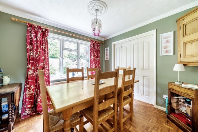 Detached house for sale in Sunninghill, Ascot