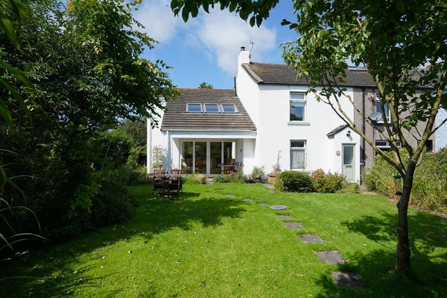 Thumbnail Cottage for sale in Tarn Head, Haverigg, Millom