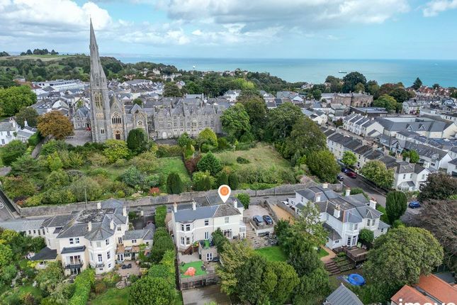 Mapleholm, Priory Road, Torquay photo 4