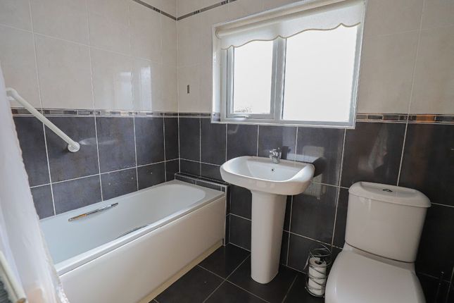 Bungalow for sale in Low Lane, Bare, Morecambe
