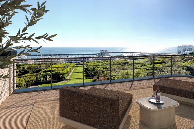 (PLOT 1) Deco, 22 The Cliff, East Sussex photo 2