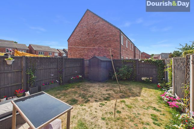 23 Tudor Close, Market Drayton photo 4