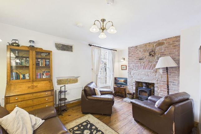 Roma Cottage, Brig Garth, Whitby photo 2