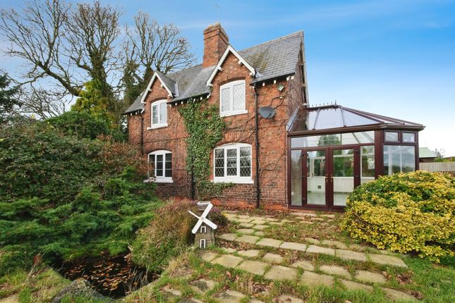 Thumbnail Detached house for sale in Linton Woods Lane, Linton On Ouse, York