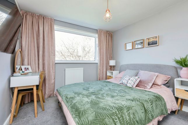 Flat for sale in Whitbeck Court, Newcastle Upon Tyne