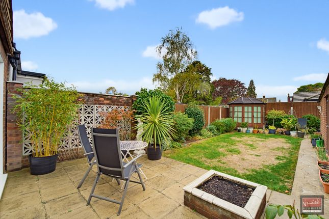 Burleigh Gardens, Ashford photo 3