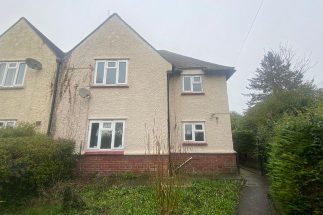 4-bed house on Margate, £1,425/mo