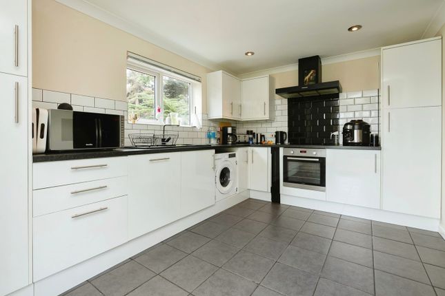 Detached house for sale in Lower Waites Lane, Fairlight, Hastings