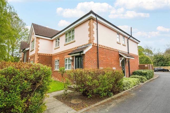 Flat for sale in Flat 6, Stainbeck Road, Leeds, West Yorkshire