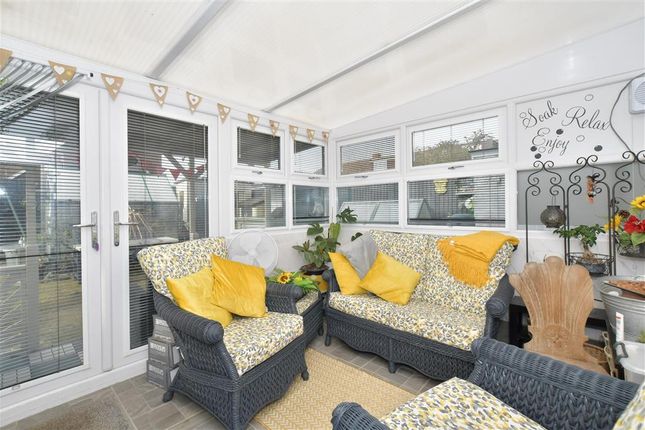 Thumbnail Semi-detached house for sale in Serpentine Road, Widley, Waterlooville, Hampshire