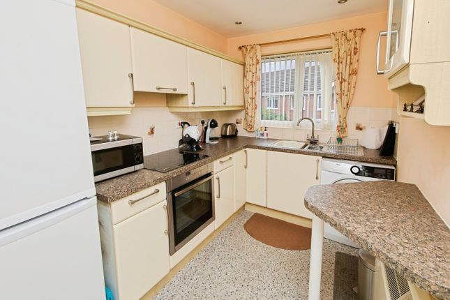 3, Cooke Close, Nottingham photo 3