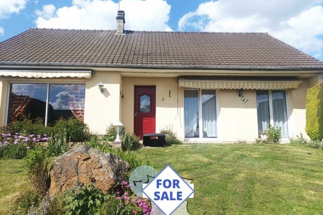 Thumbnail Detached house for sale in Domfront, Basse-Normandie, 61700, France