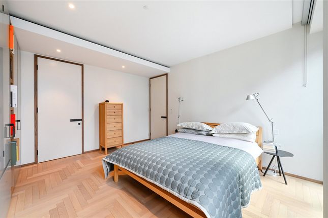 Flat 54 Fenman House, 5, Fenman House, King's Cross, London photo 4
