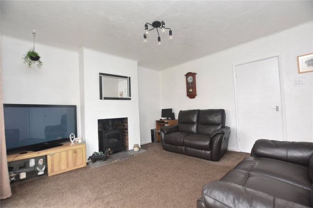 Semi-detached house for sale in Kirkwood Grove, Tingley, Wakefield, West Yorkshire