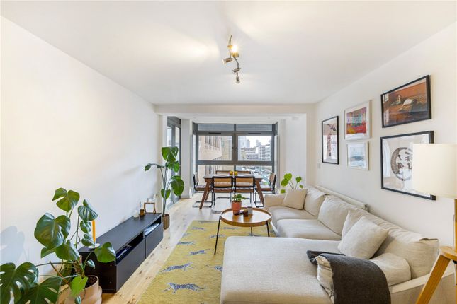 Flat 24, Gosse Court, 19, Downham Road, London photo 3