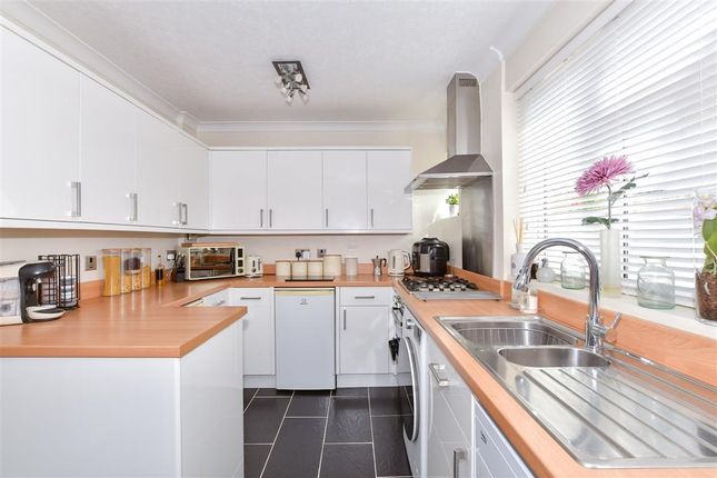 Thumbnail End terrace house for sale in Sidney Street, Maidstone, Kent