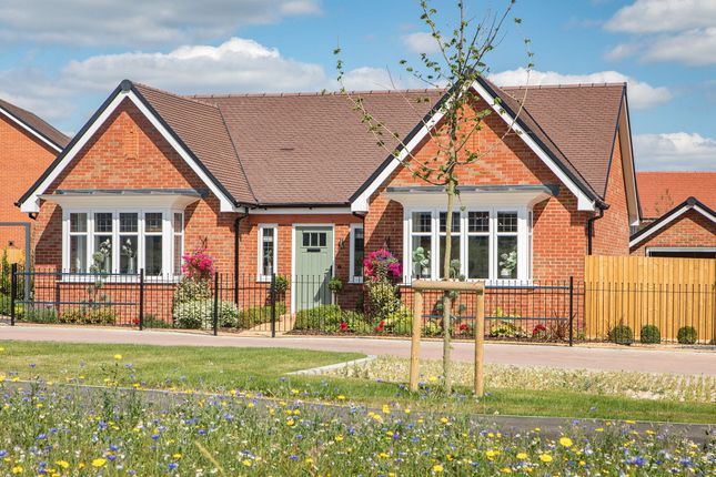 Thumbnail Bungalow for sale in Southgate Street, Long Melford, Sudbury