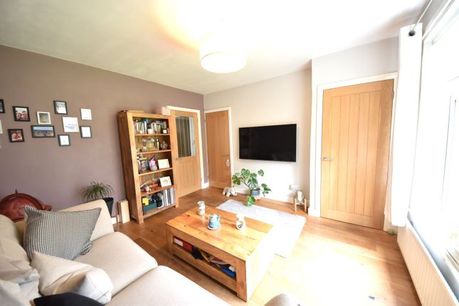 Semi-detached house for sale in Kingsmead Road, High Wycombe