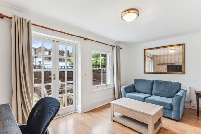 Thumbnail Flat to rent in Dunford Road, Islington