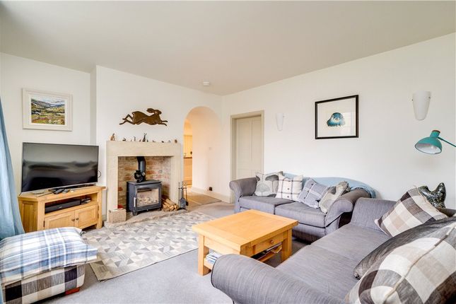 Ghyll Cottage, 2, High Row, Harrogate photo 3