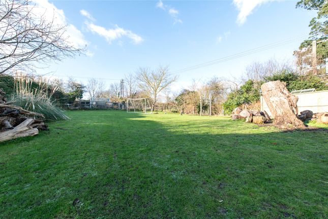 Semi-detached house for sale in Maidstone Road, Nettlestead, Maidstone, Kent