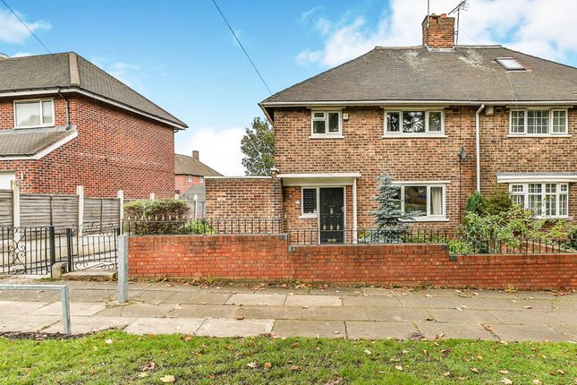 William H Brown Banner Cross Sheffield S11 Property For Sale