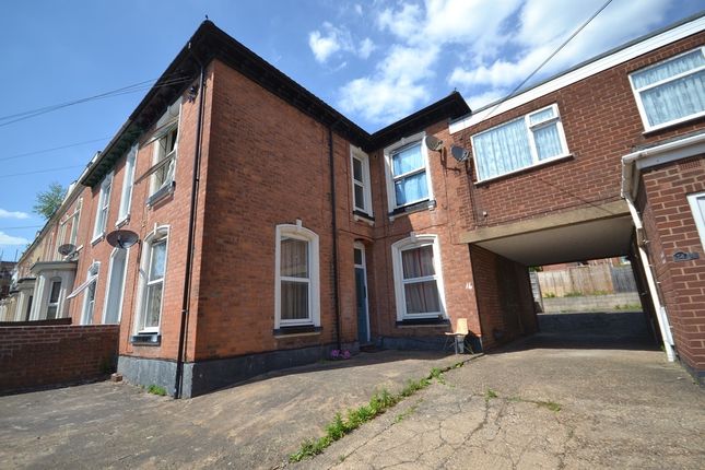 Thumbnail Terraced house for sale in Gloucester Street, Coventry