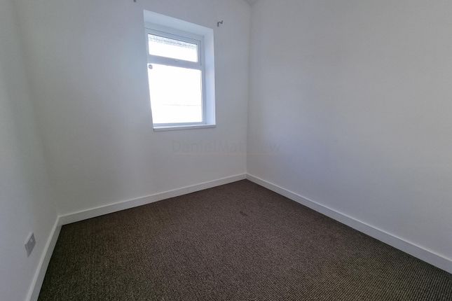 End terrace house for sale in Greenwood Street, Barry