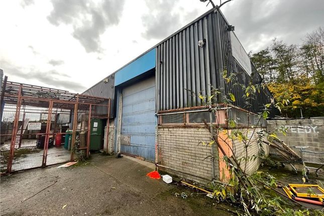 Light industrial to let in 105 &amp; 106 Chadwick Road, Astmoor Industrial Estate, Runcorn, Cheshire