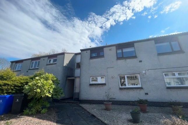 Thumbnail Flat to rent in 15B Castle Vale, Stirling